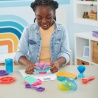 Kinetic Sand ultimativni komplet s peskom in orodji