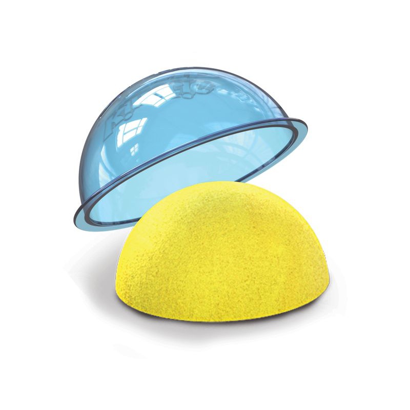 Kinetic Sand ultimativni komplet s peskom in orodji