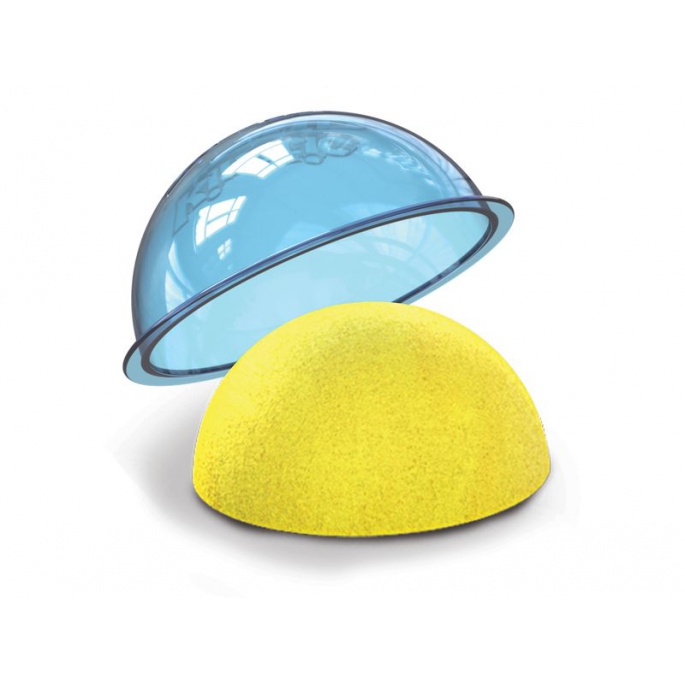 Kinetic Sand ultimativni komplet s peskom in orodji