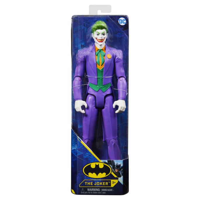Batman figurica Joker 30 cm