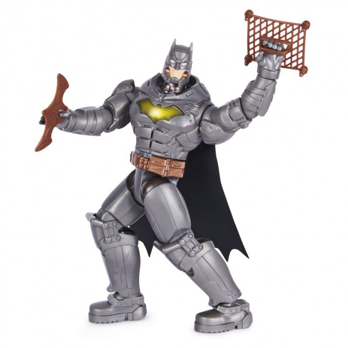 Batman z izstreljevalnim dodatkom 30 cm