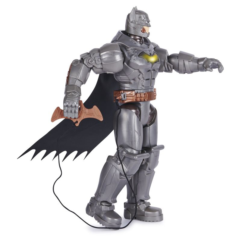 Batman z izstreljevalnim dodatkom 30 cm