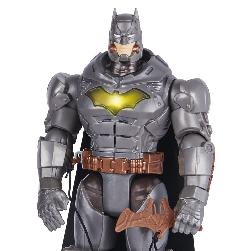 Batman z izstreljevalnim dodatkom 30 cm
