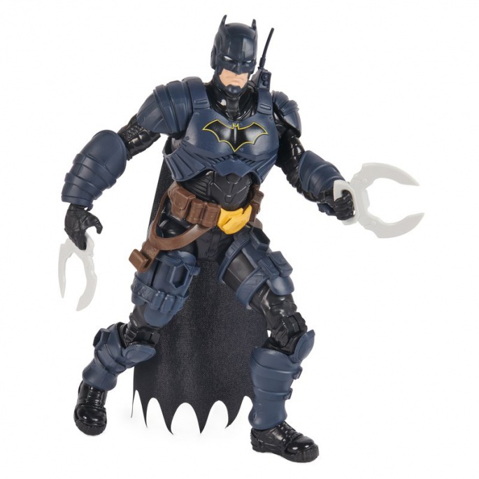 Batman figurica z posebno opremo 30 cm