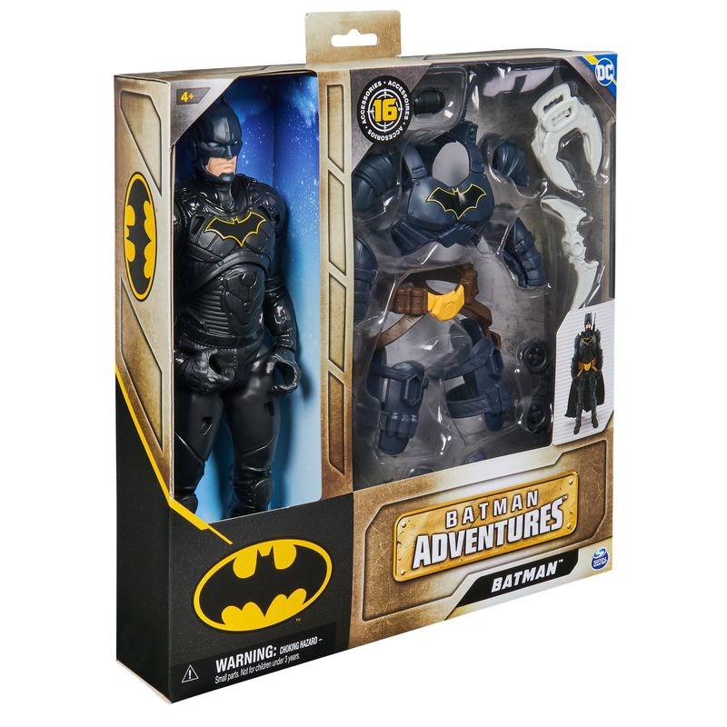 Batman figurica z posebno opremo 30 cm