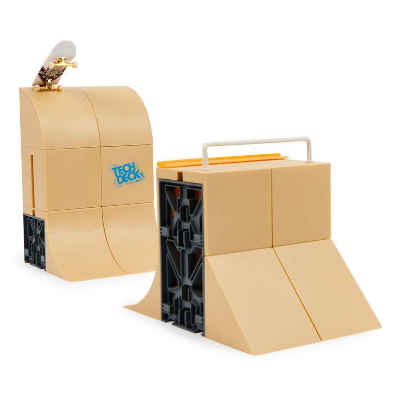 Tech Deck Xconnect rampe Danny way