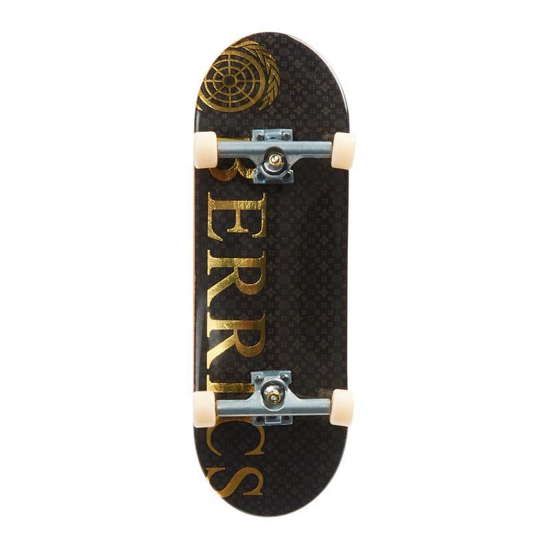 Razstavimo skejtpark Tech Deck Xconnect