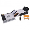 Razstavimo skejtpark Tech Deck Xconnect
