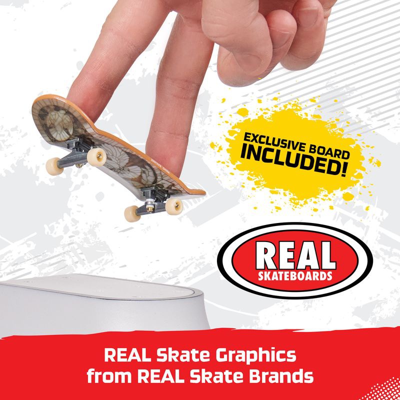 Tech Deck Xconnect Hitrostni val