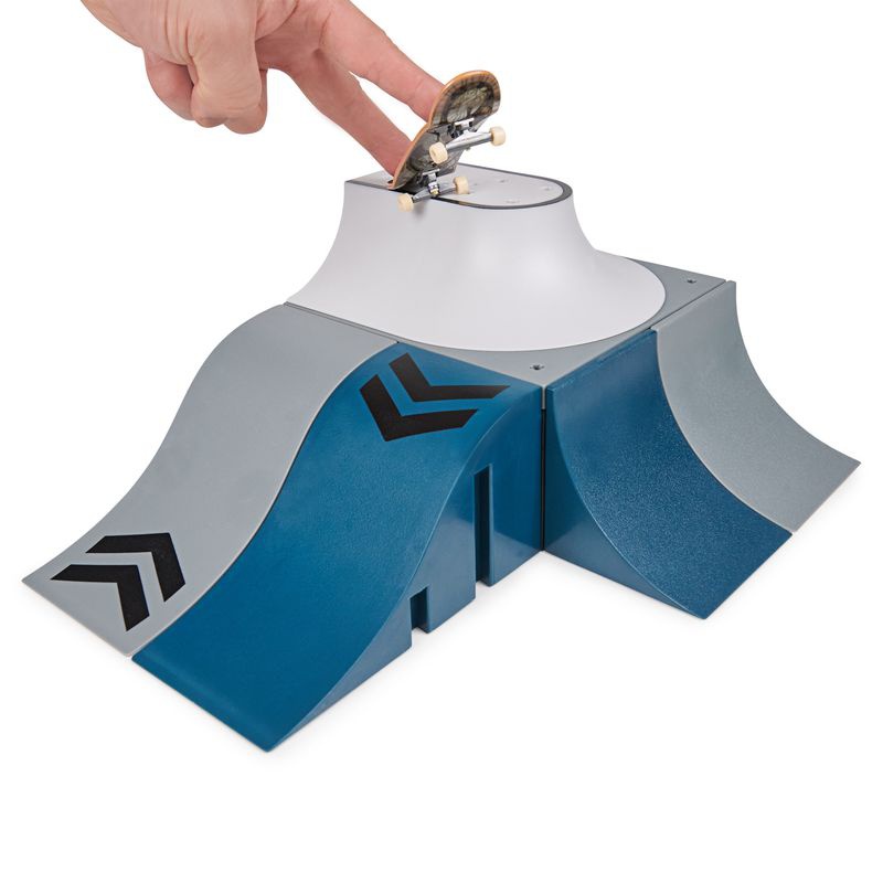 Tech Deck Xconnect Hitrostni val