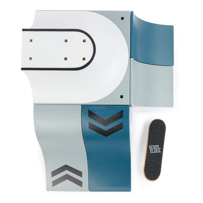 Tech Deck Xconnect Hitrostni val