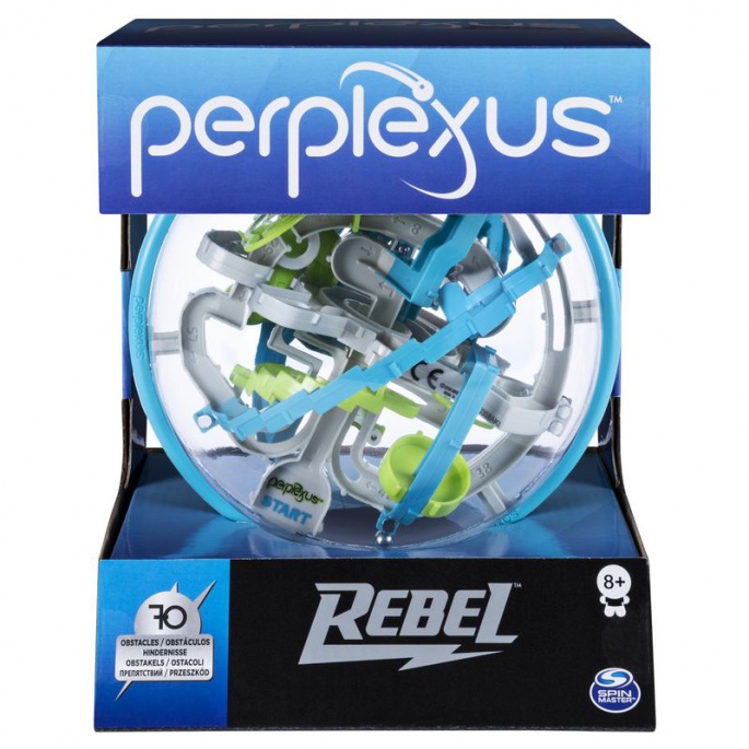 Spin Master Games Perplexus za začetnike