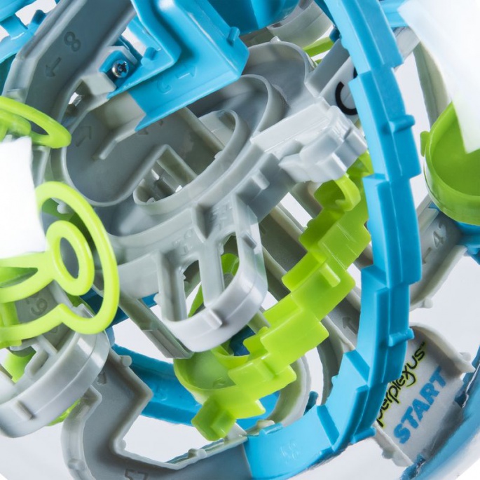 Spin Master Games Perplexus za začetnike