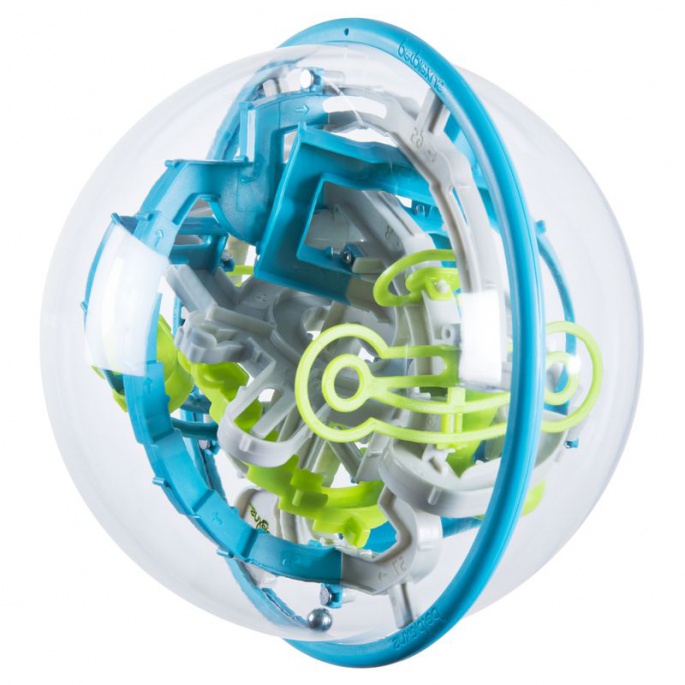 Spin Master Games Perplexus za začetnike