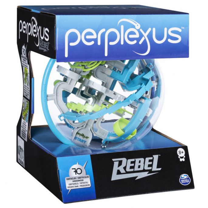 Spin Master Games Perplexus za začetnike