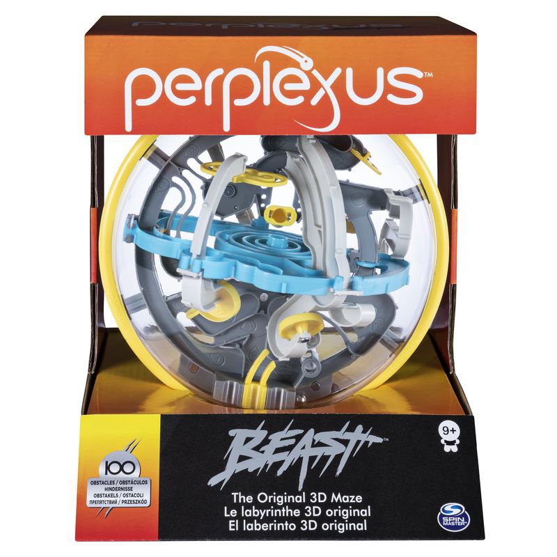Spin Master Games Perplexus original