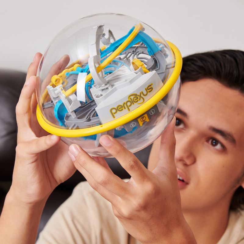 Spin Master Games Perplexus original
