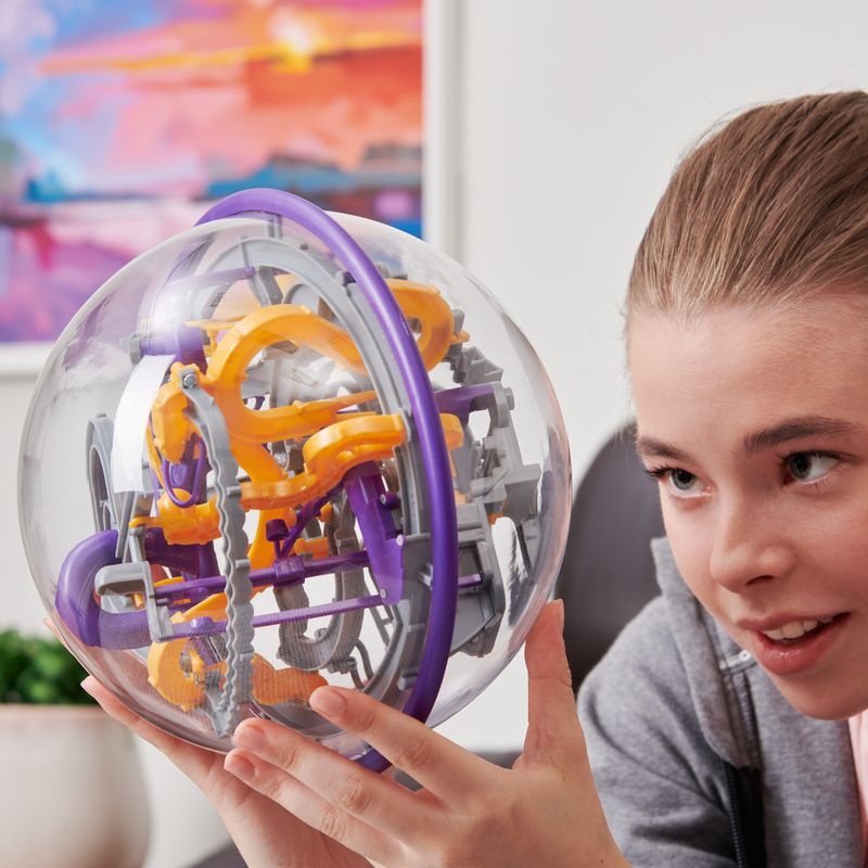 Spin Master Games Perplexus Epic