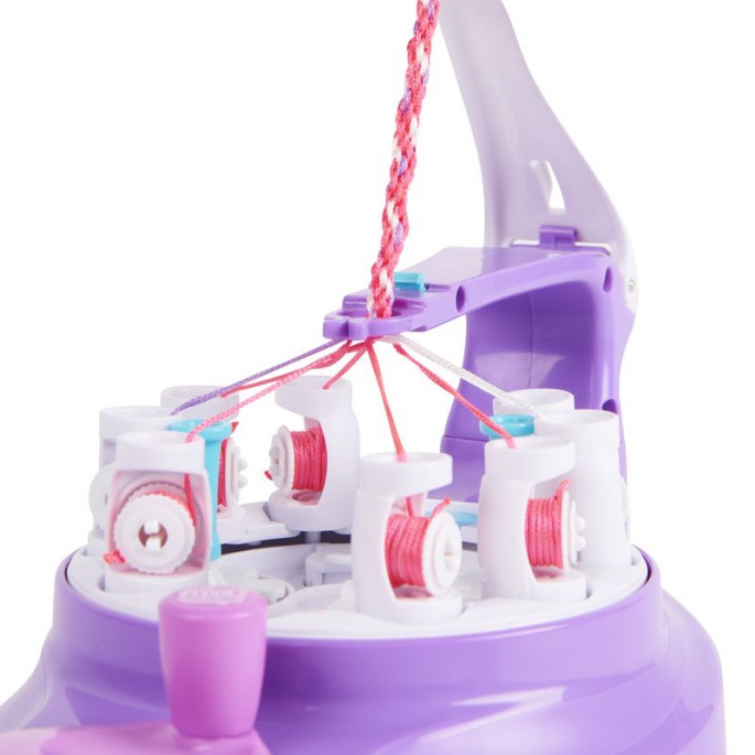 Cool Maker komplet za zapestnice 3 v 1