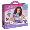 Cool Maker komplet za zapestnice 3 v 1