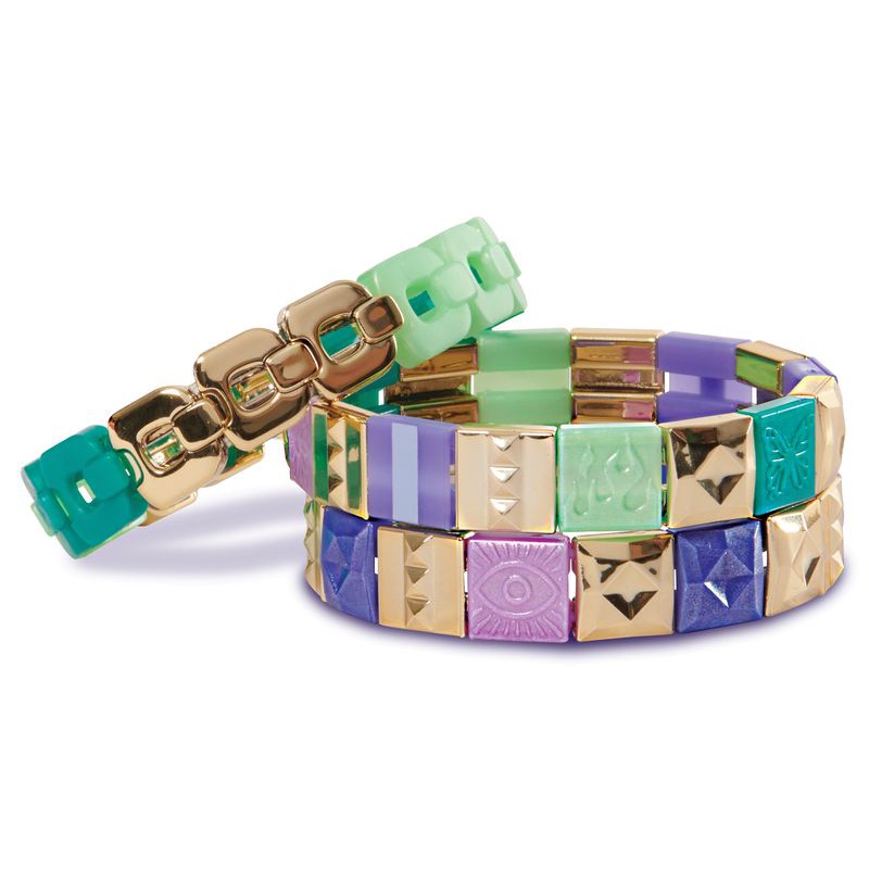 Cool Maker izdelava stilskih zapestnic