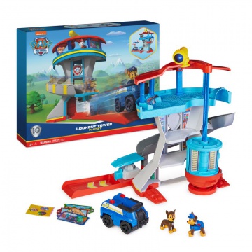 Paw Patrol stražni stolp