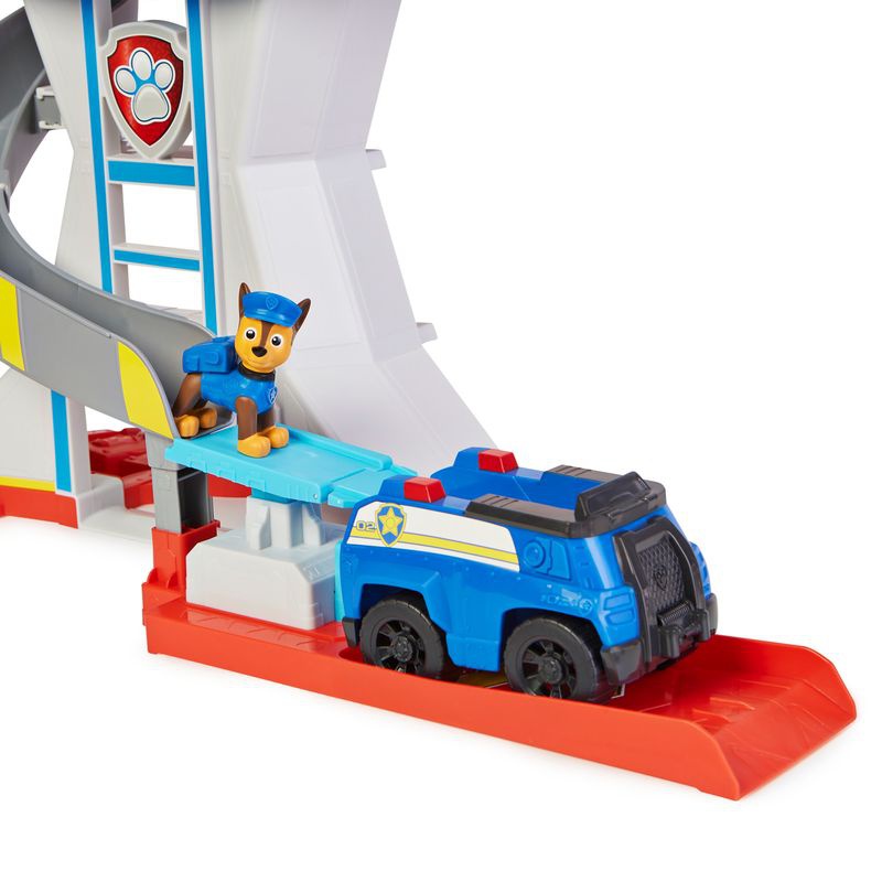 Paw Patrol stražni stolp