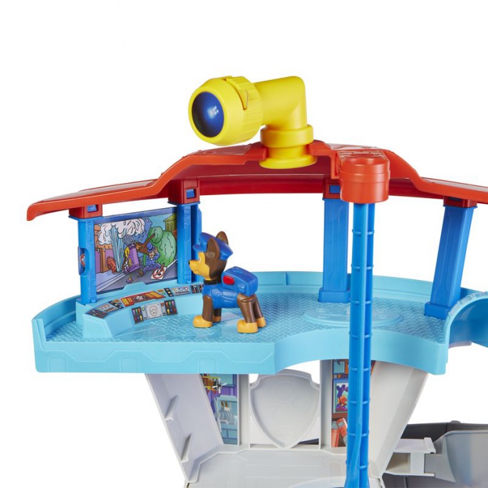 Paw Patrol stražni stolp