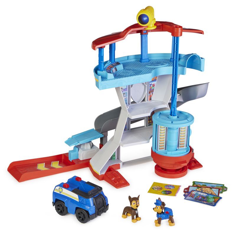 Paw Patrol stražni stolp