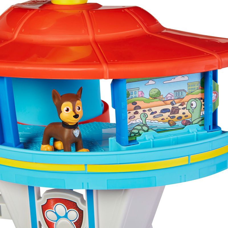 Paw Patrol stražni stolp