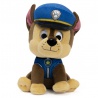 Paw Patrol Chase plišasta igrača 15 cm