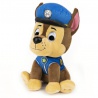 Paw Patrol Chase plišasta igrača 15 cm