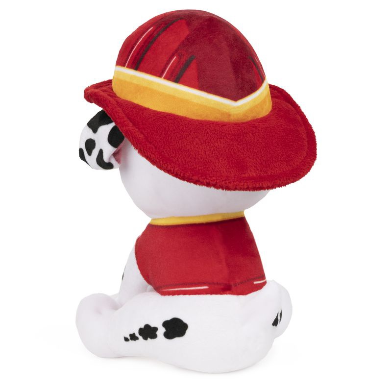 Paw Patrol Marshall plišasti 15 cm