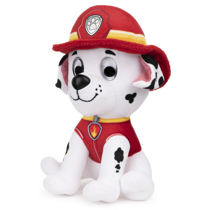 Paw Patrol Marshall plišasti 15 cm