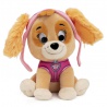 Paw Patrol Skye plišasta igrača 15 cm