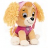 Paw Patrol Skye plišasta igrača 15 cm