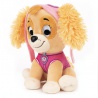 Paw Patrol Skye plišasta igrača 15 cm