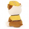 Paw Patrol Rubble plišasta igrača 15 cm