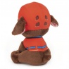 Paw Patrol Zuma plišasta igrača 15 cm