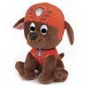 Paw Patrol Zuma plišasta igrača 15 cm