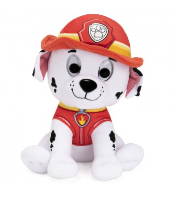 Paw Patrol Marshall plišasta igrača 23 cm