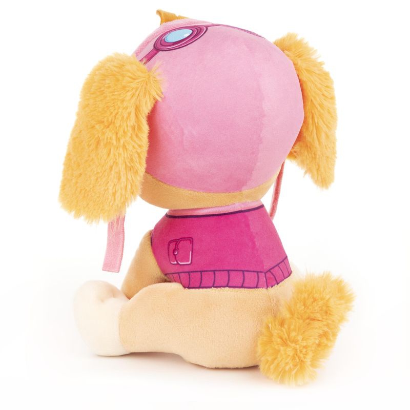 Paw Patrol Skye plišasta igrača 23 cm