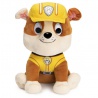 Paw Patrol Rubble plišast 23 cm