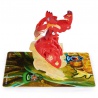 Bakugan zbirateljska pločevinasta škatla S6