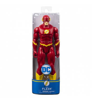DC figurica Flash 30 cm 2023
