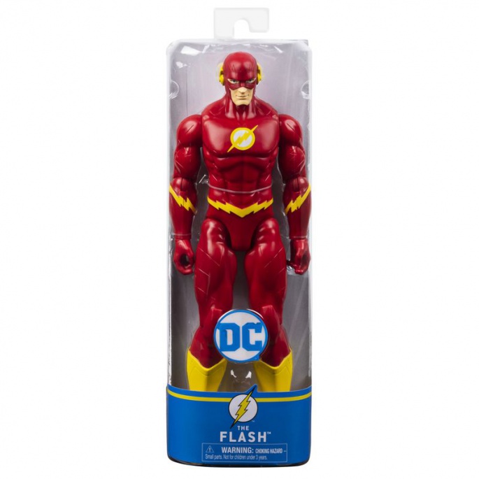 DC figurica Flash 30 cm 2023