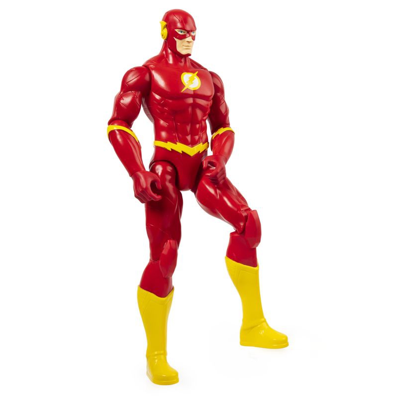 DC figurica Flash 30 cm 2023