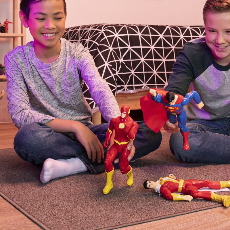 DC figurica Flash 30 cm 2023