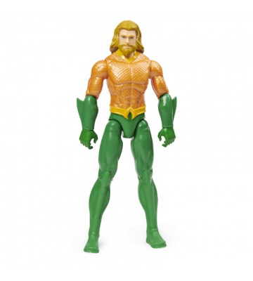 DC figurica Aquaman 30 cm