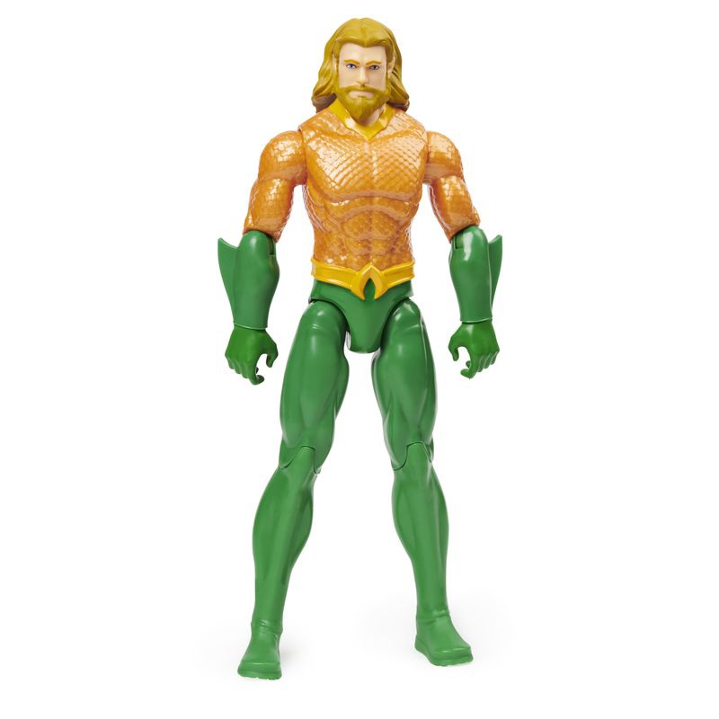 DC figurica Aquaman 30 cm